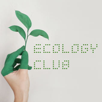 Klubi i Ekologjisë
