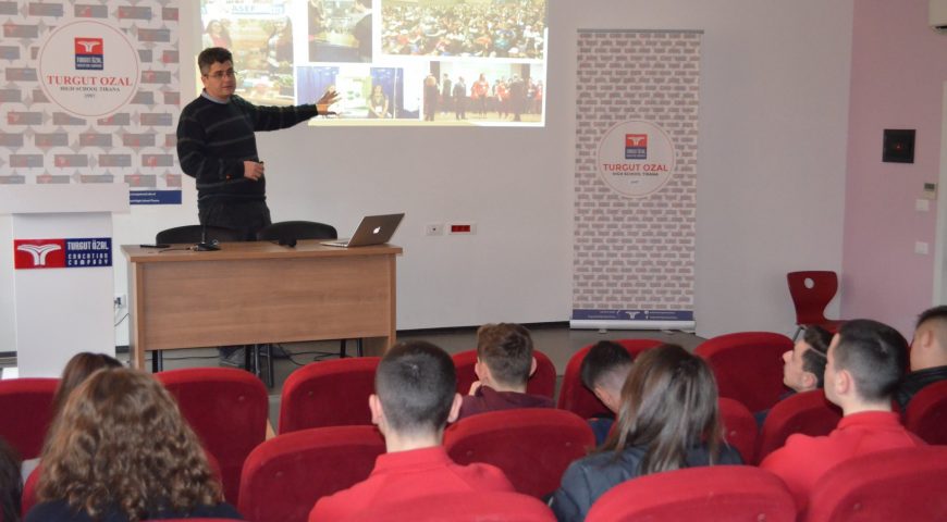 Albanian Science and Engineering Fair, ASEF