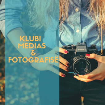 Klubi i Medias dhe Fotografisë